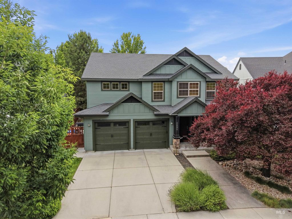4695 W Farm View Dr., Boise, ID 83714