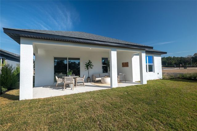 3563 NW 45TH AVENUE, Ocala, FL 34482