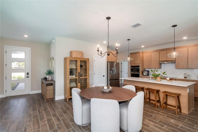 3563 NW 45TH AVENUE, Ocala, FL 34482