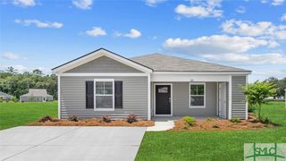 105 Ponderosa Loop, Rincon, GA 31326