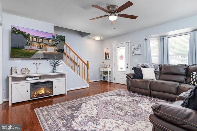 1240 HAWTHORNE ST, Shady Side, MD 20764