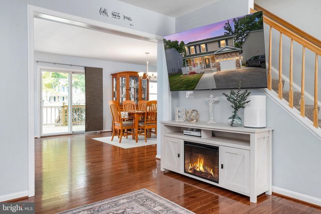 1240 HAWTHORNE ST, Shady Side, MD 20764
