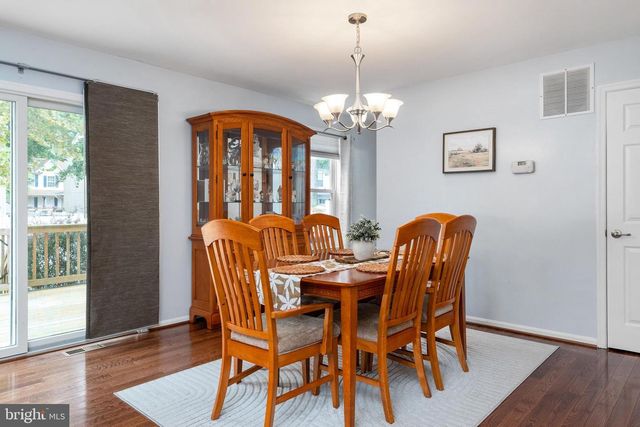 1240 HAWTHORNE ST, Shady Side, MD 20764