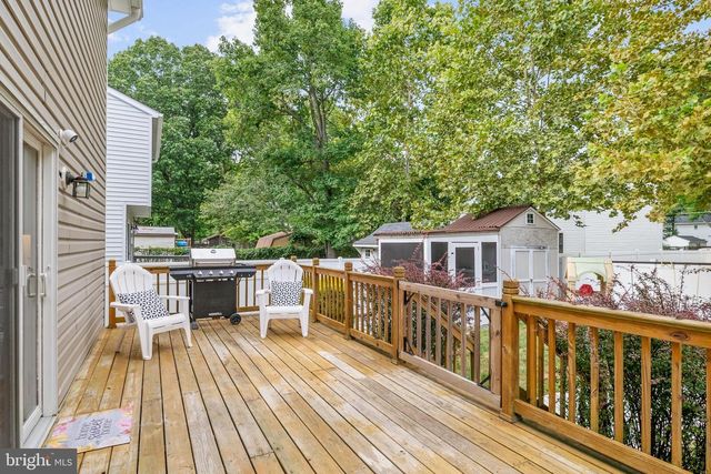 1240 HAWTHORNE ST, Shady Side, MD 20764