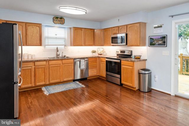 1240 HAWTHORNE ST, Shady Side, MD 20764