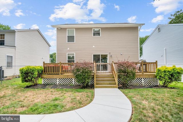 1240 HAWTHORNE ST, Shady Side, MD 20764