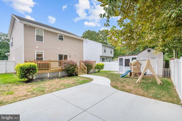 1240 HAWTHORNE ST, Shady Side, MD 20764