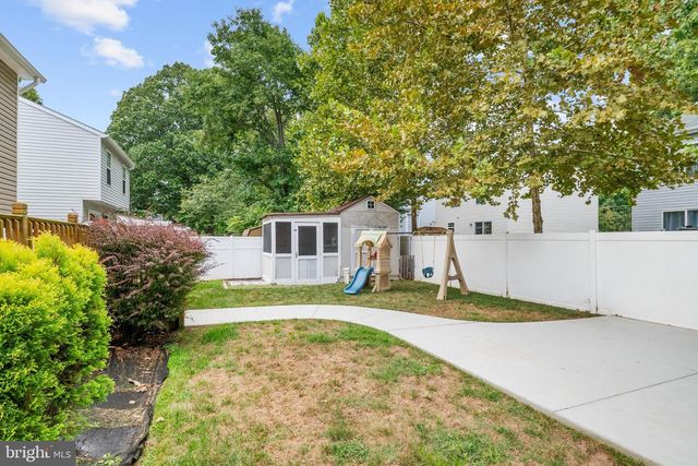 1240 HAWTHORNE ST, Shady Side, MD 20764