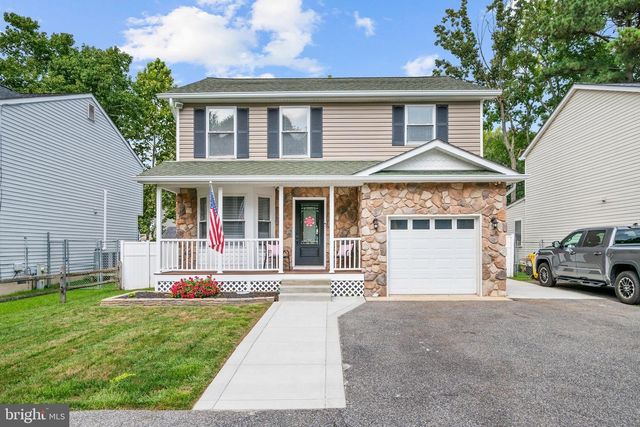 1240 HAWTHORNE ST, Shady Side, MD 20764