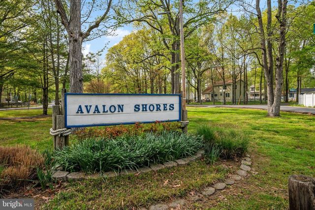 1240 HAWTHORNE ST, Shady Side, MD 20764