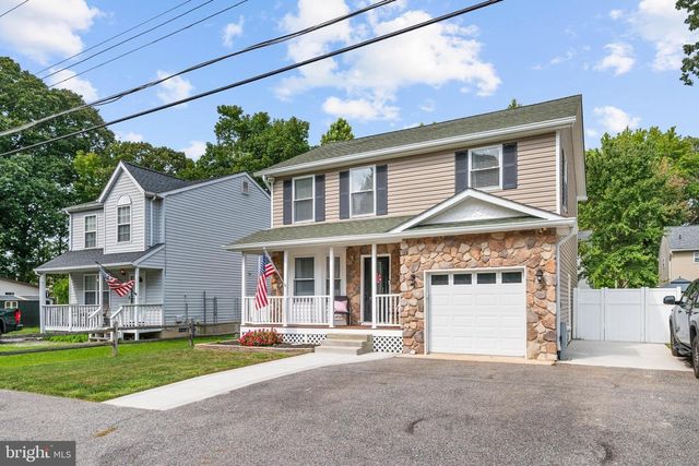 1240 HAWTHORNE ST, Shady Side, MD 20764