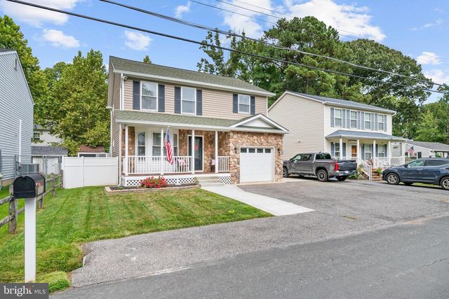 1240 HAWTHORNE ST, Shady Side, MD 20764