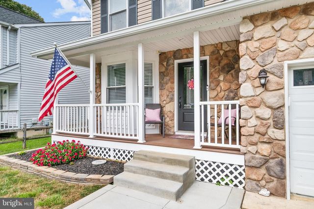 1240 HAWTHORNE ST, Shady Side, MD 20764