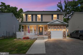 1240 HAWTHORNE ST, Shady Side, MD 20764