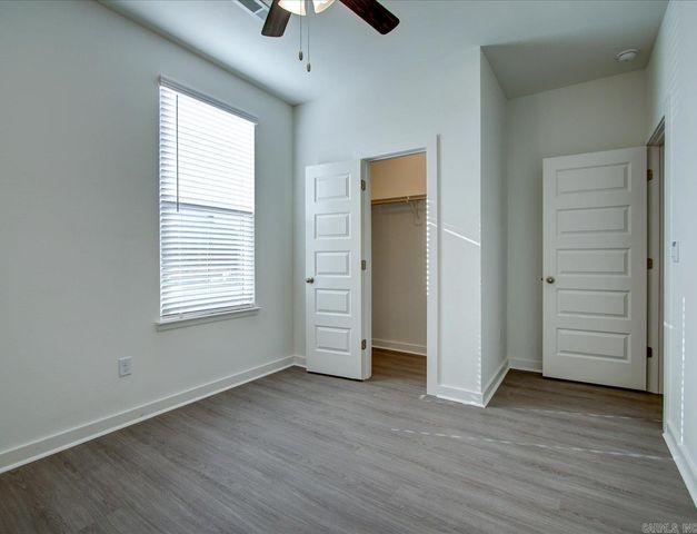 400 Lainey Lane, Maumelle, AR 72113