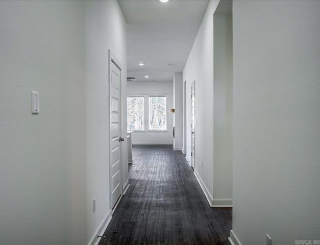 400 Lainey Lane, Maumelle, AR 72113