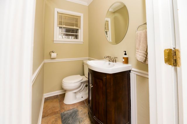 2301 RIDGEFIELD RD, Columbia, MO 65203