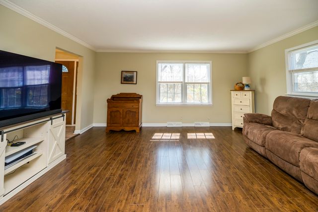 2301 RIDGEFIELD RD, Columbia, MO 65203