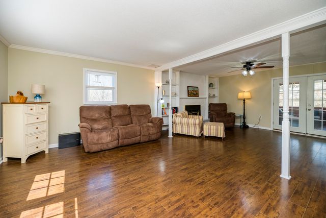 2301 RIDGEFIELD RD, Columbia, MO 65203