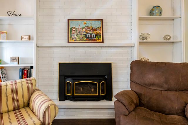 2301 RIDGEFIELD RD, Columbia, MO 65203