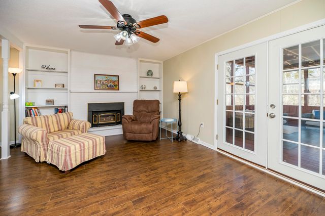 2301 RIDGEFIELD RD, Columbia, MO 65203