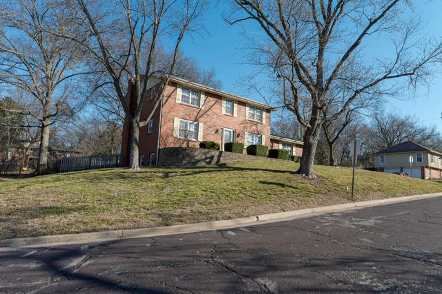 2301 RIDGEFIELD RD, Columbia, MO 65203