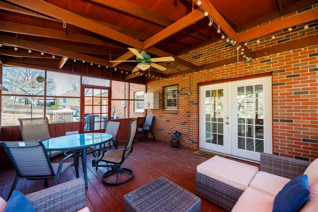 2301 RIDGEFIELD RD, Columbia, MO 65203