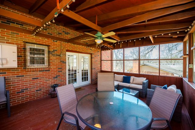 2301 RIDGEFIELD RD, Columbia, MO 65203