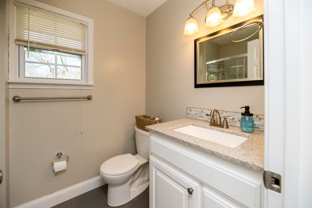 2301 RIDGEFIELD RD, Columbia, MO 65203