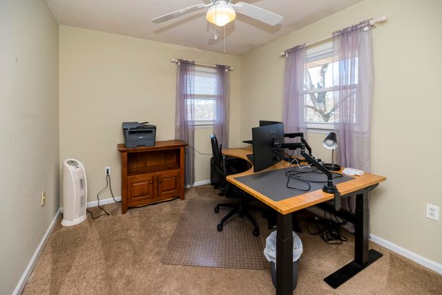 2301 RIDGEFIELD RD, Columbia, MO 65203