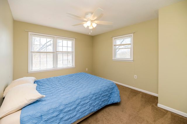 2301 RIDGEFIELD RD, Columbia, MO 65203