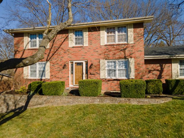 2301 RIDGEFIELD RD, Columbia, MO 65203
