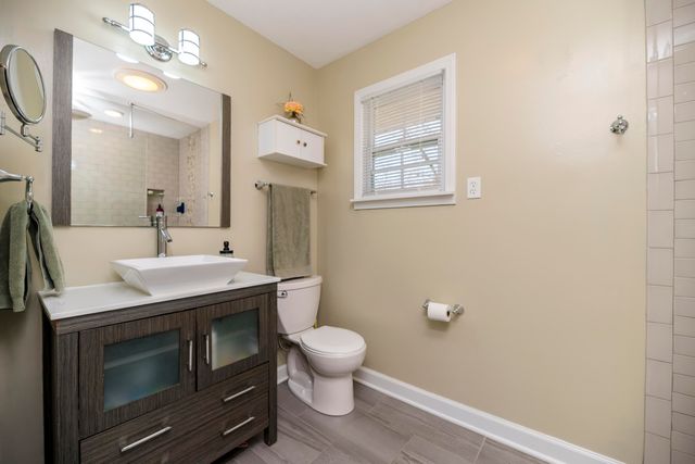 2301 RIDGEFIELD RD, Columbia, MO 65203