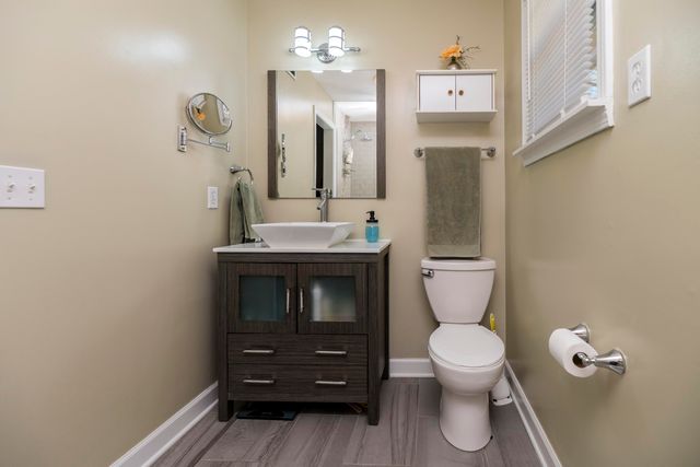 2301 RIDGEFIELD RD, Columbia, MO 65203