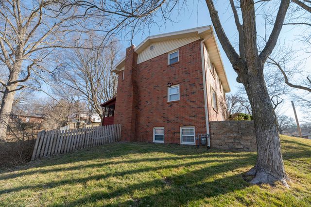 2301 RIDGEFIELD RD, Columbia, MO 65203