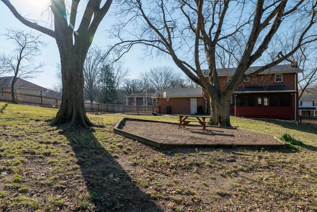 2301 RIDGEFIELD RD, Columbia, MO 65203