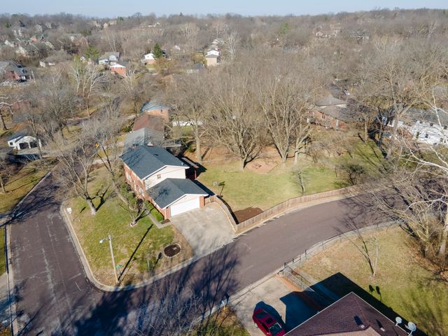 2301 RIDGEFIELD RD, Columbia, MO 65203