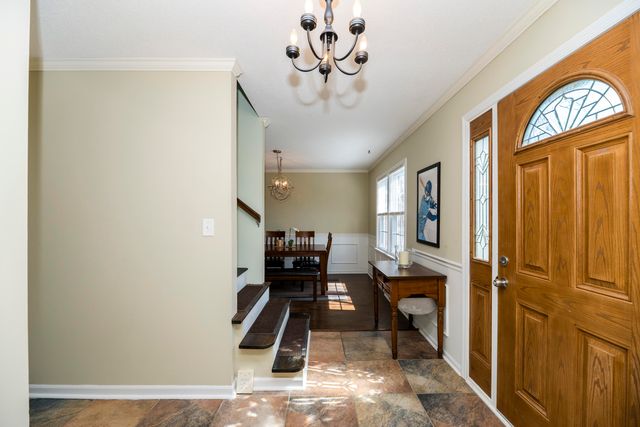 2301 RIDGEFIELD RD, Columbia, MO 65203