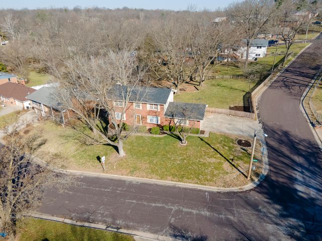 2301 RIDGEFIELD RD, Columbia, MO 65203