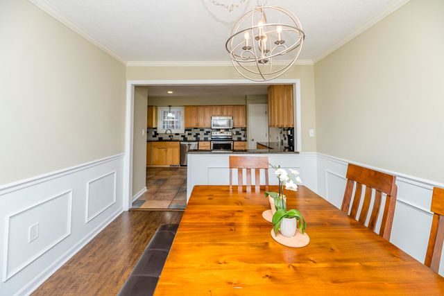 2301 RIDGEFIELD RD, Columbia, MO 65203