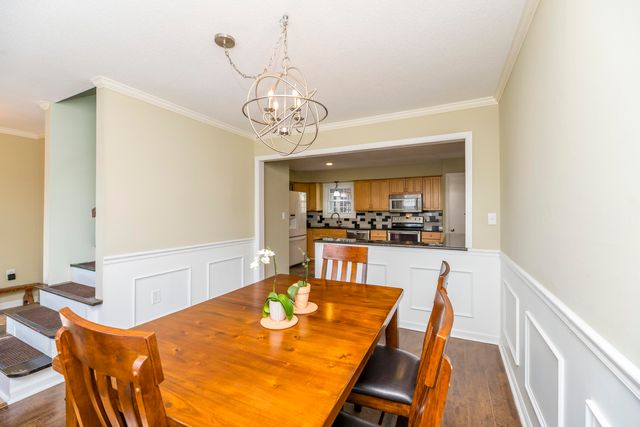 2301 RIDGEFIELD RD, Columbia, MO 65203