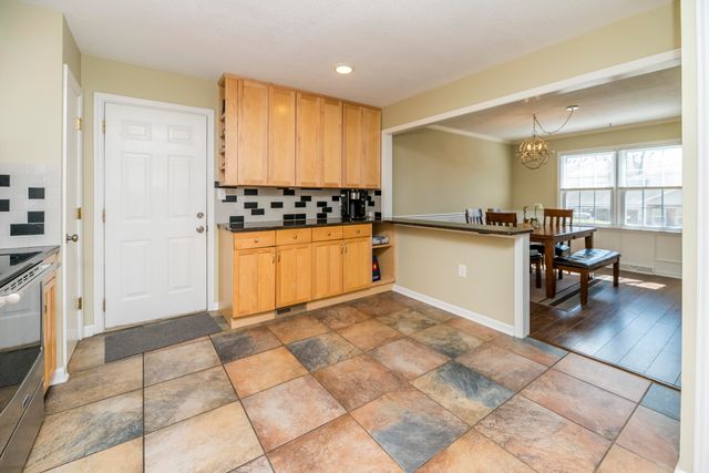 2301 RIDGEFIELD RD, Columbia, MO 65203