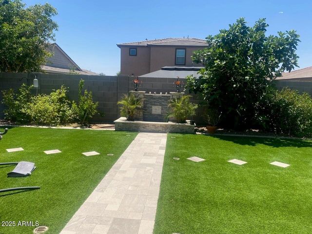 1381 E Scorpio Place, Chandler, AZ 85249