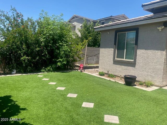1381 E Scorpio Place, Chandler, AZ 85249