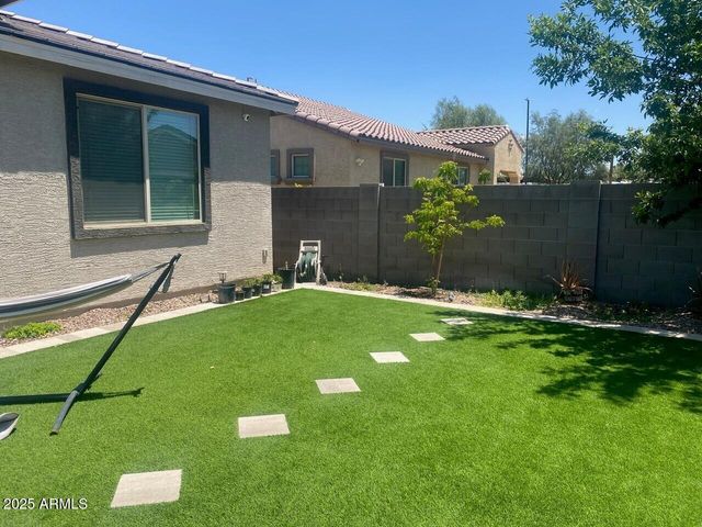 1381 E Scorpio Place, Chandler, AZ 85249
