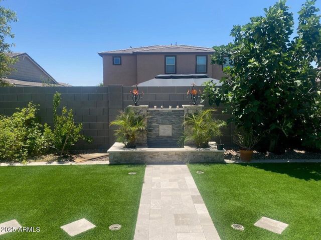 1381 E Scorpio Place, Chandler, AZ 85249