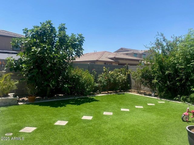 1381 E Scorpio Place, Chandler, AZ 85249