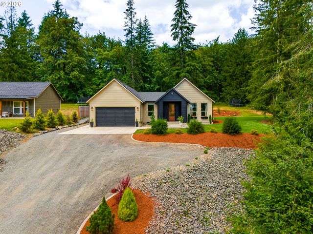 108 LILY Ln, Castle Rock, WA 98611