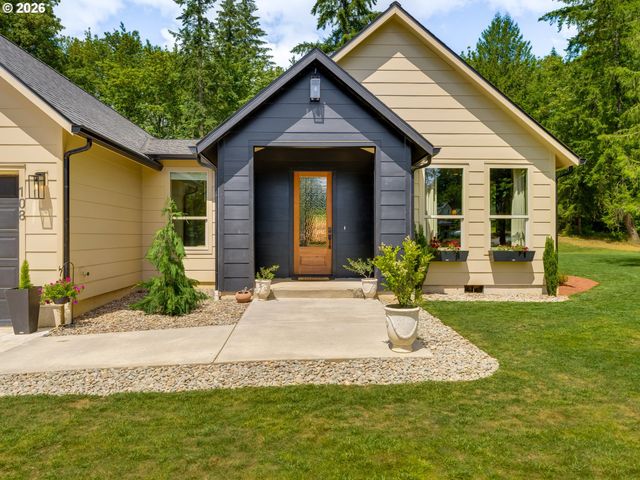 108 LILY Ln, Castle Rock, WA 98611
