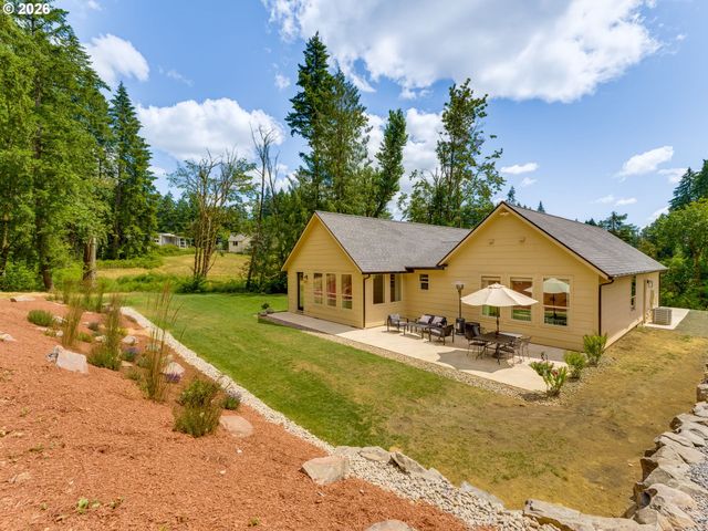 108 LILY Ln, Castle Rock, WA 98611